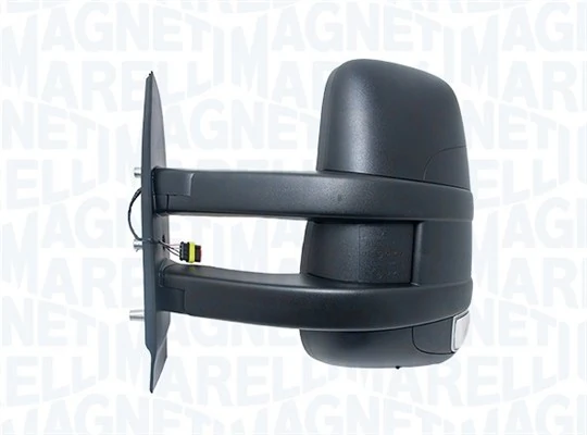 Exterior Mirror